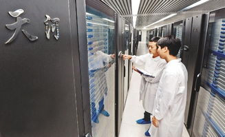 中國加強出口管控 聚焦超算與無人飛行器，并關注相關維護服務以筑牢國家安全防線